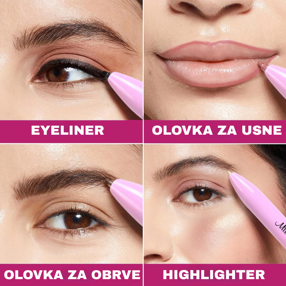 olovka za sminkanje