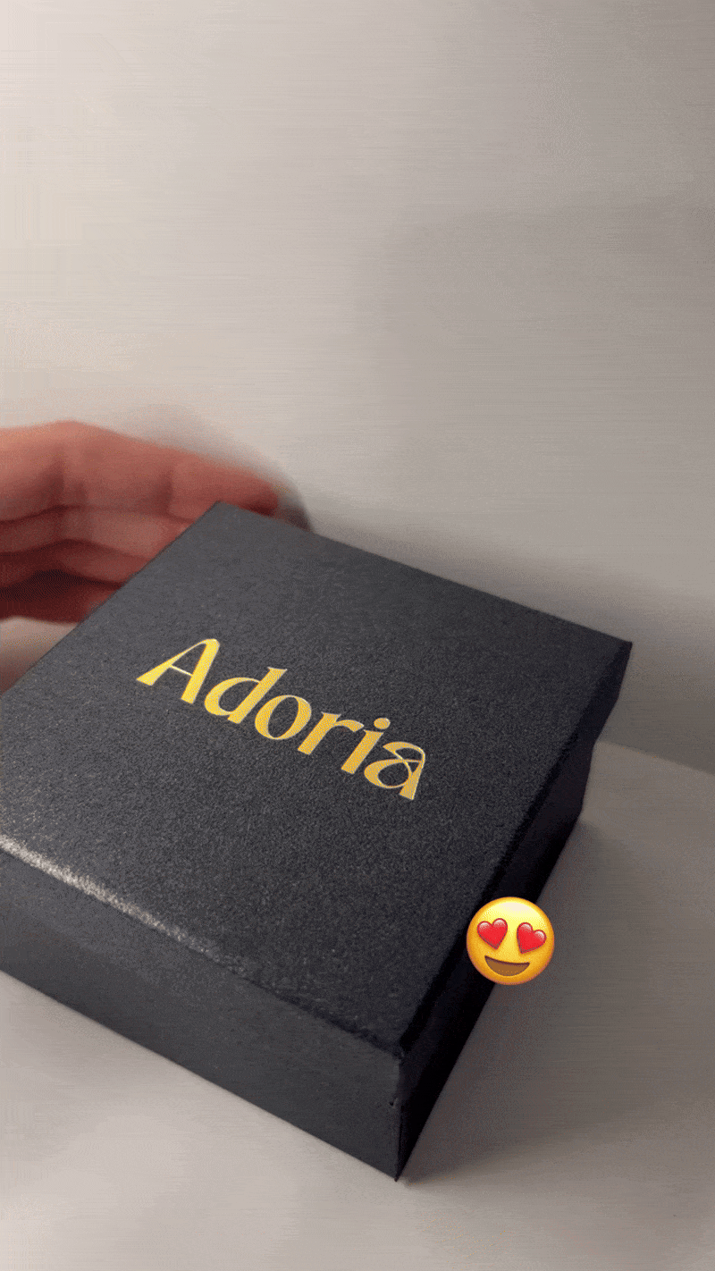 ADORIA OGRLICA ZA CERKU