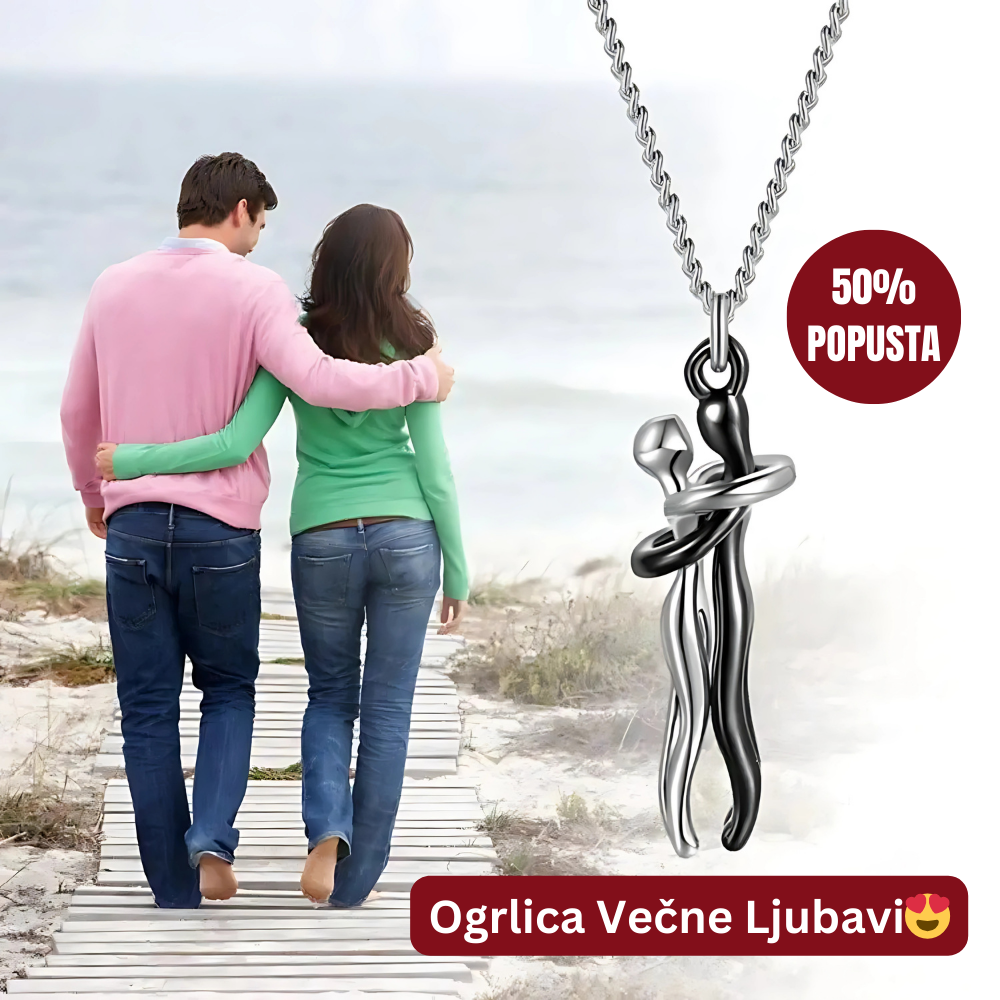 OGRLICA VECNE LJUBAVI