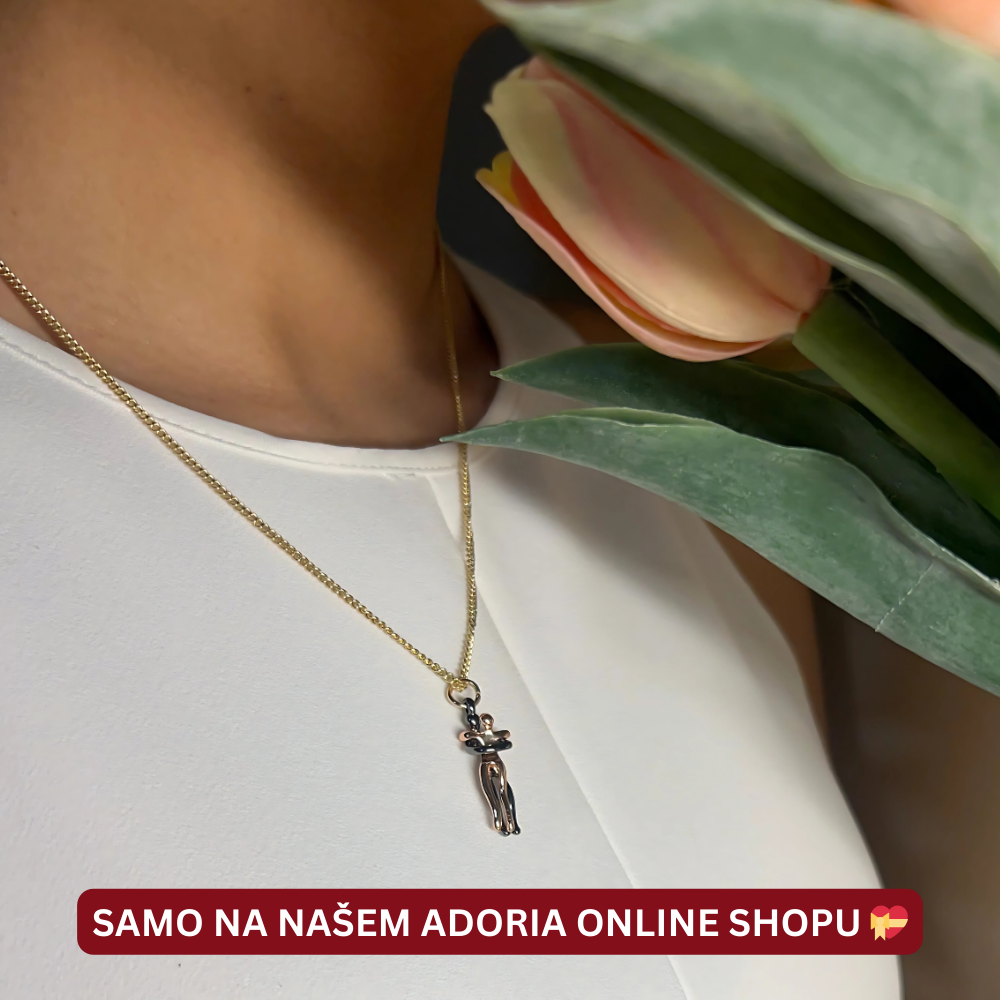 VECNI ZAGRLJAJ OGRLICA