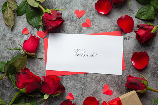 Najlepše čestitke za godišnjicu braka