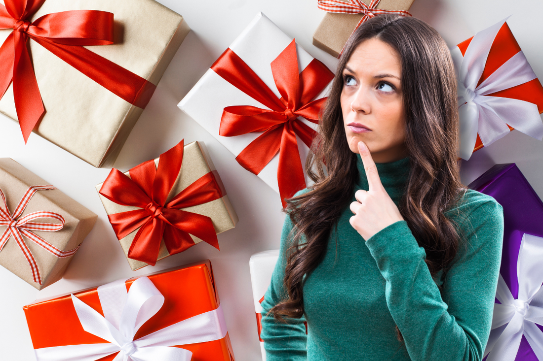 kako odabrati poklon