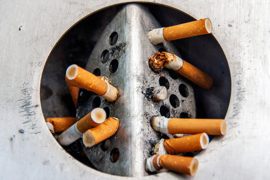 Zašto počinjemo i zašto je teško prestati pušiti?