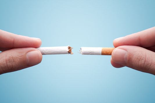 Koliko traje kriza za cigaretama? Vodič iz dana u dan
