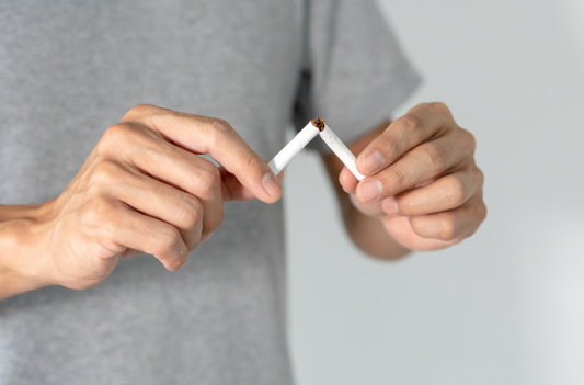 Nagli prekid ili postepeno smanjivanje cigareta - Koja metoda prestanka pušenja je bolja?