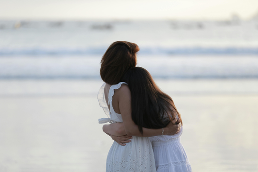 odnos izmedju majke i cerke