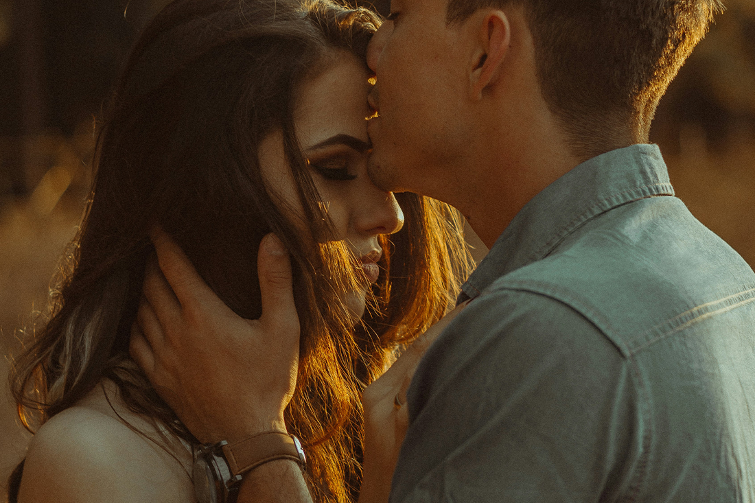 Pet jezika ljubavi: Da li govorite istim jezikom? + Test za parove