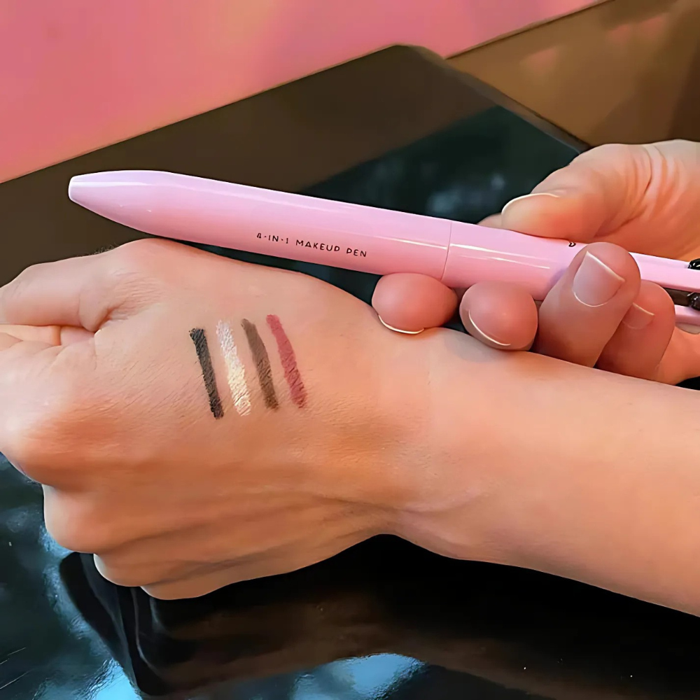 MAKEUP OLOVKA