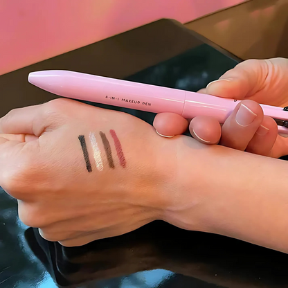 MAKEUP OLOVKA