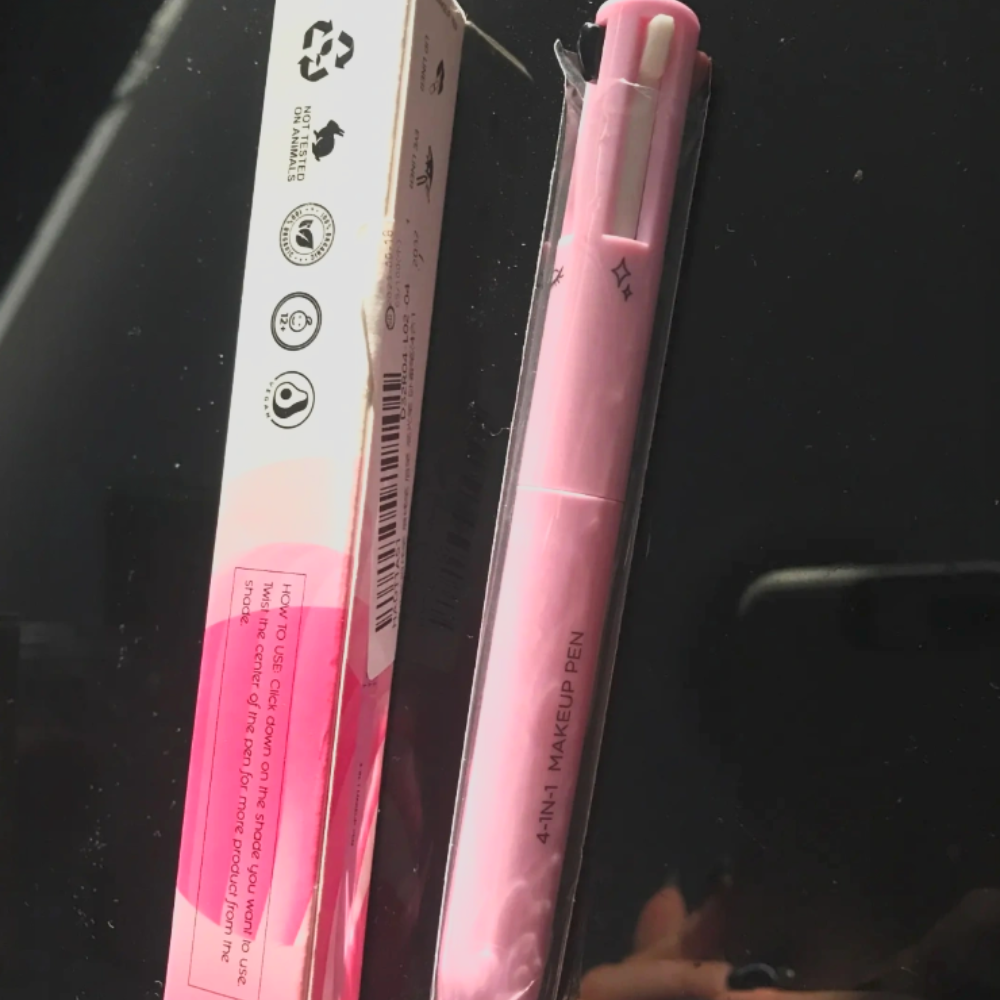 makeup olovka recenzija