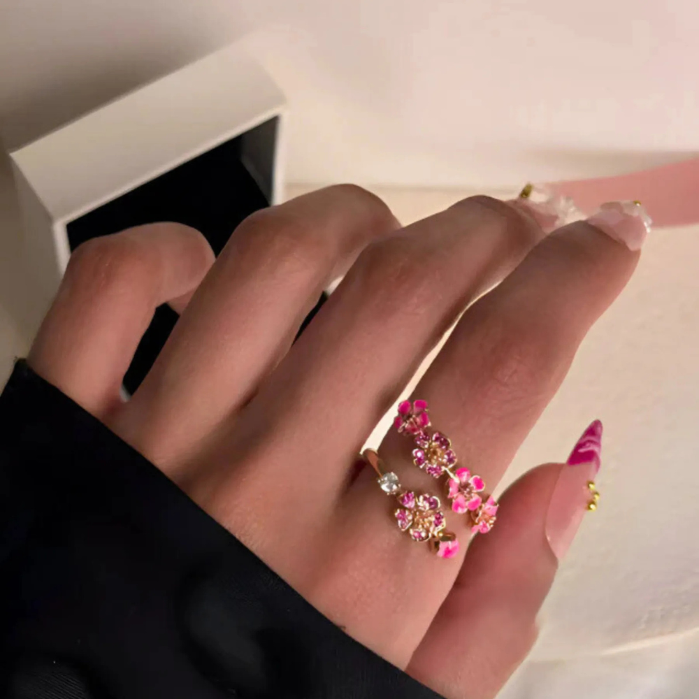 cvetni prsten