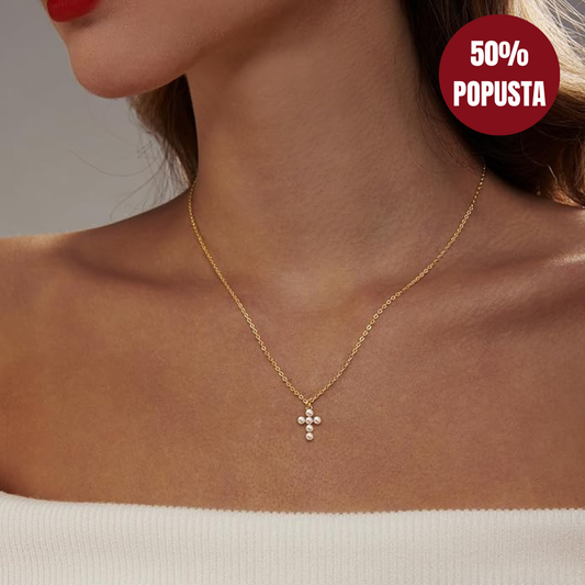 ogrlica tihe vere adoria