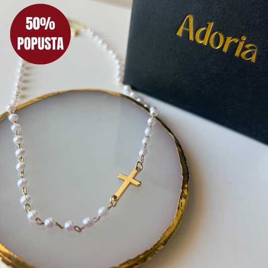 Ogrlica Nebeski Biser