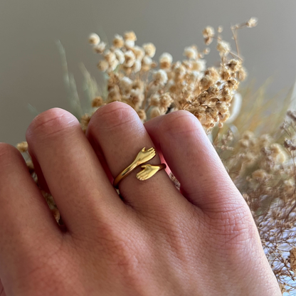 Prsten Večnog Zagrljaja