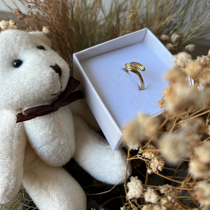 Prsten Večnog Zagrljaja