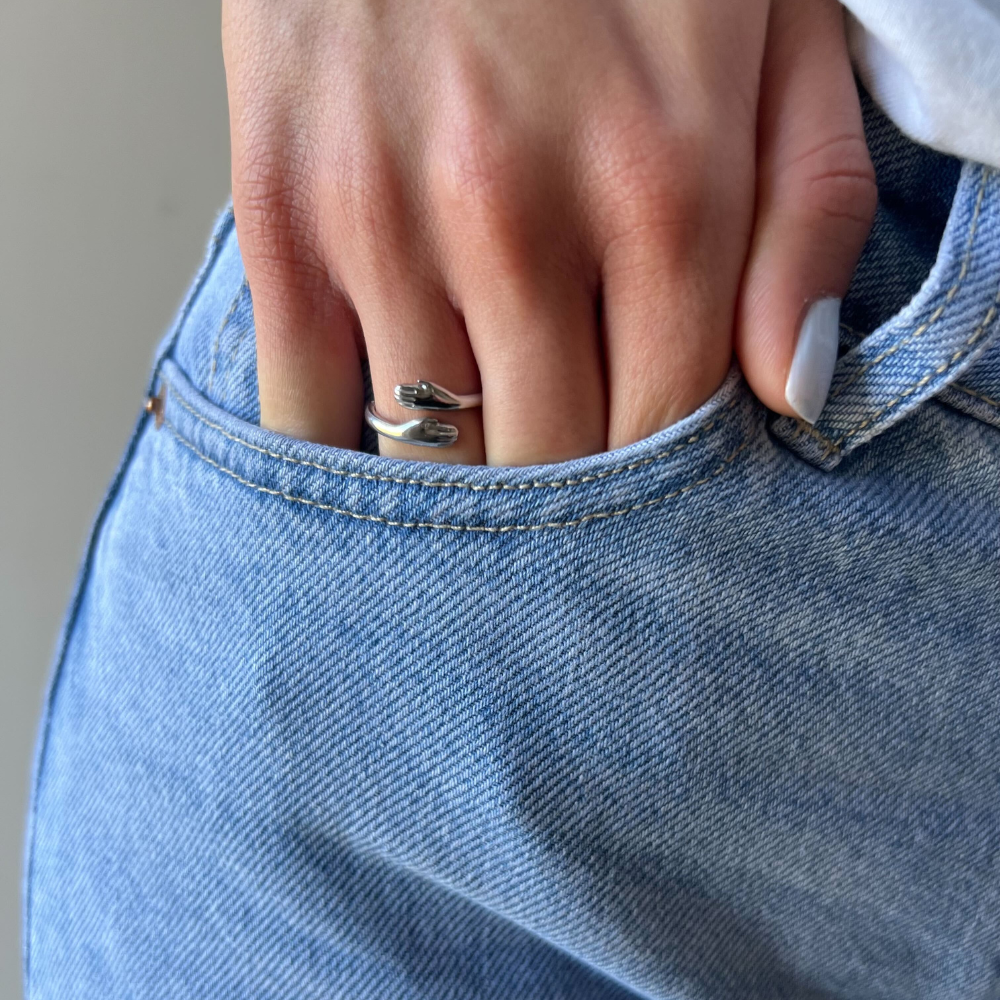 Prsten Večnog Zagrljaja