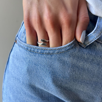 Prsten Večnog Zagrljaja