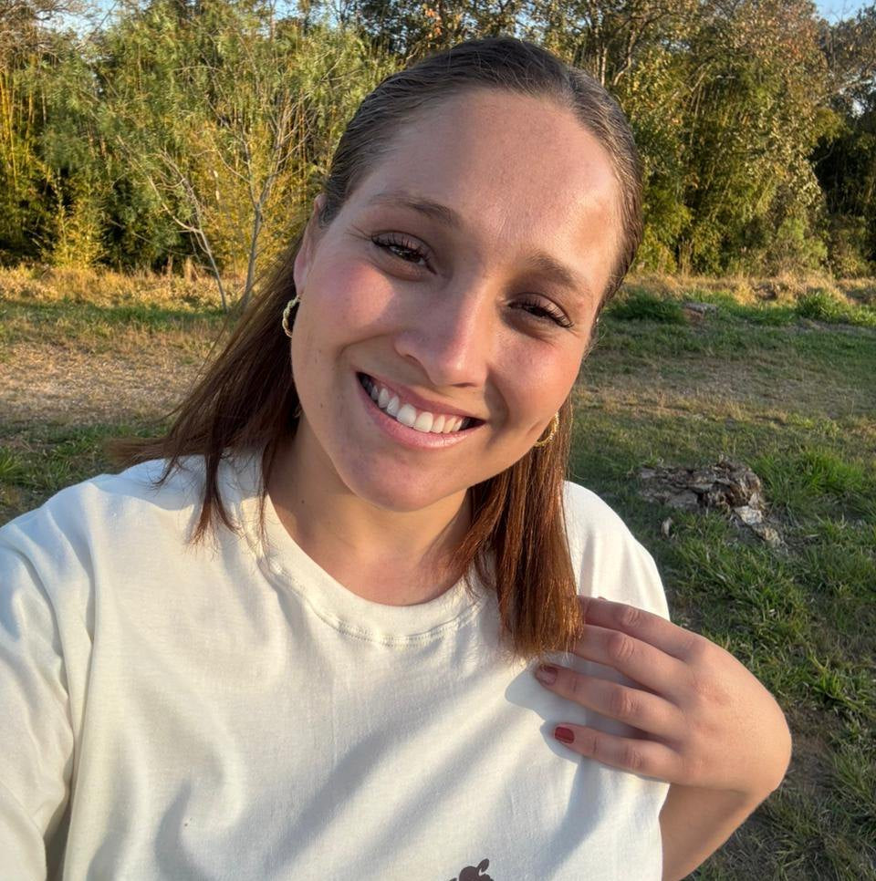 <em><strong>Kristina M.</strong></em>